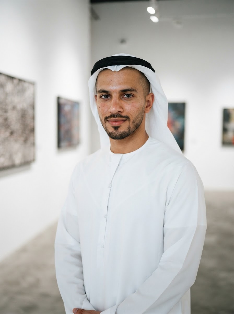 Anonymous member profile in Riyadh