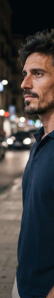 Anonymous member profile in Dubai Marina