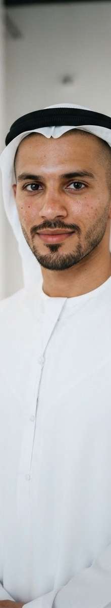 Anonymous member profile in Riyadh